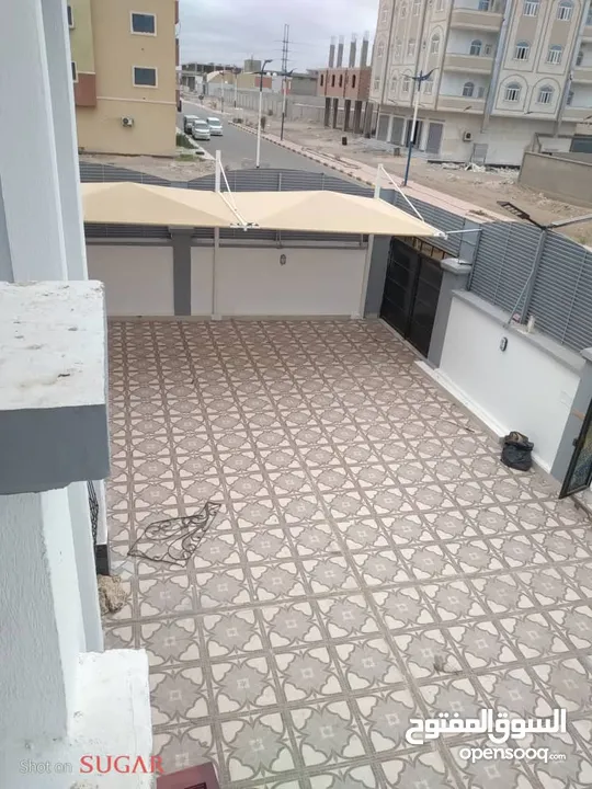 عدن البريقا