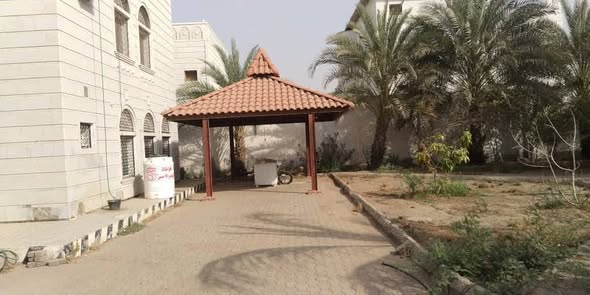  فله للبيع في عدن المدينة الخضراء