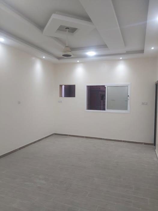 شقة للبيع بانماء الجديدة عدن الدور الأول 