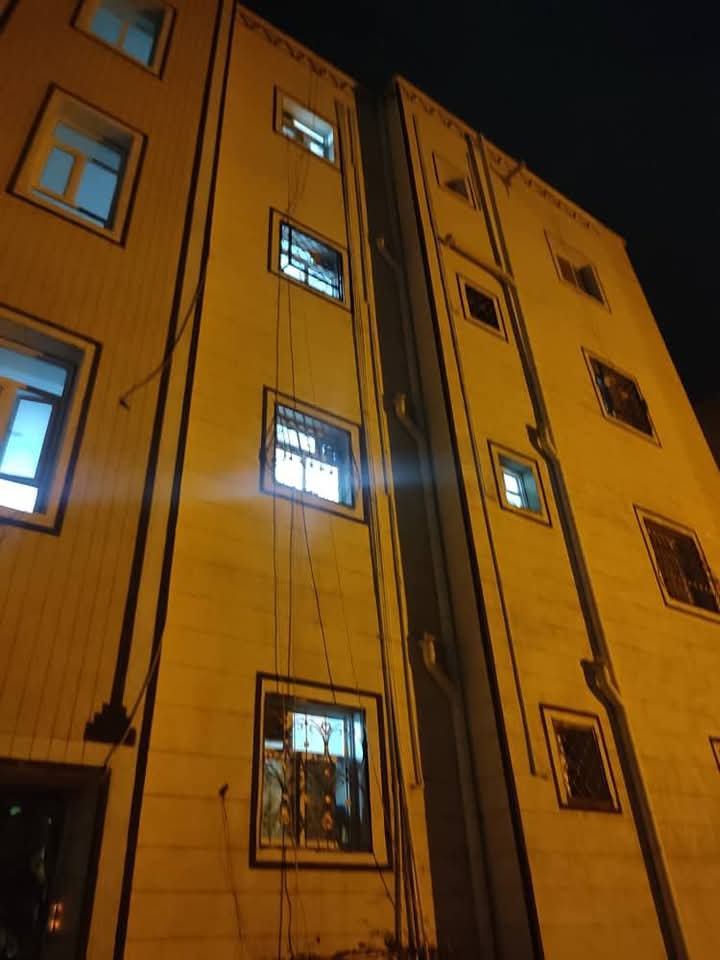 شقة للبيع في عدن مدينة إنماء السكنية