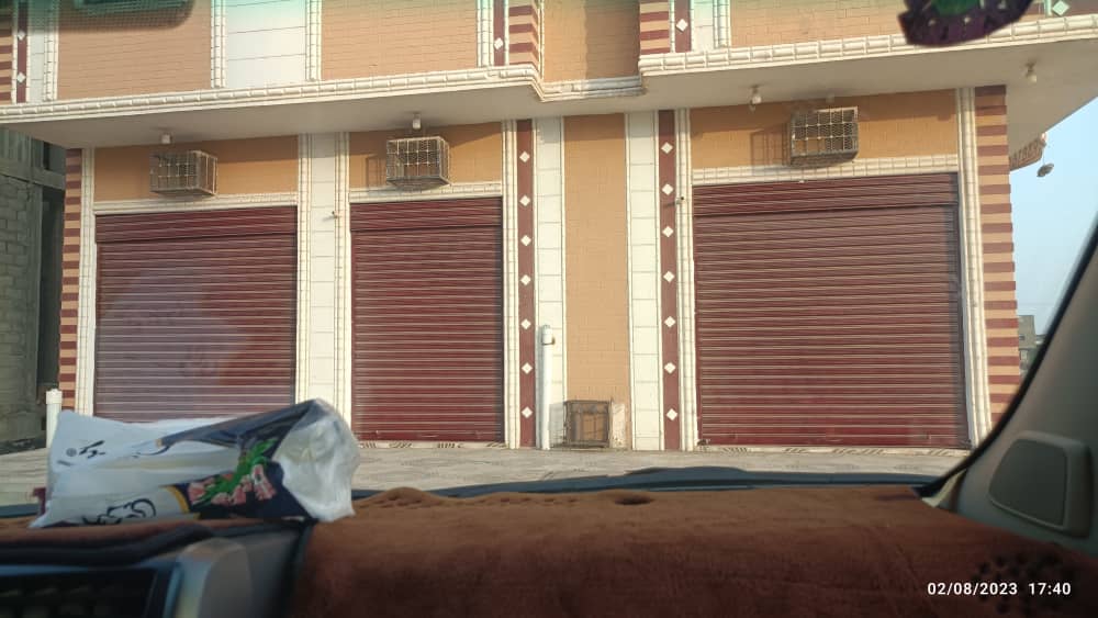 عمارة للبيع في عدن بئر فضل