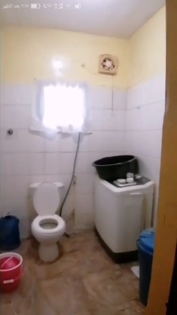 شقة للبيع في مدينة عدن(التقنية) 