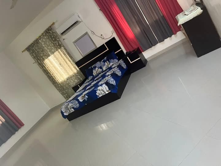 فيلا للإيجار في مدينة عدن خور مكسر