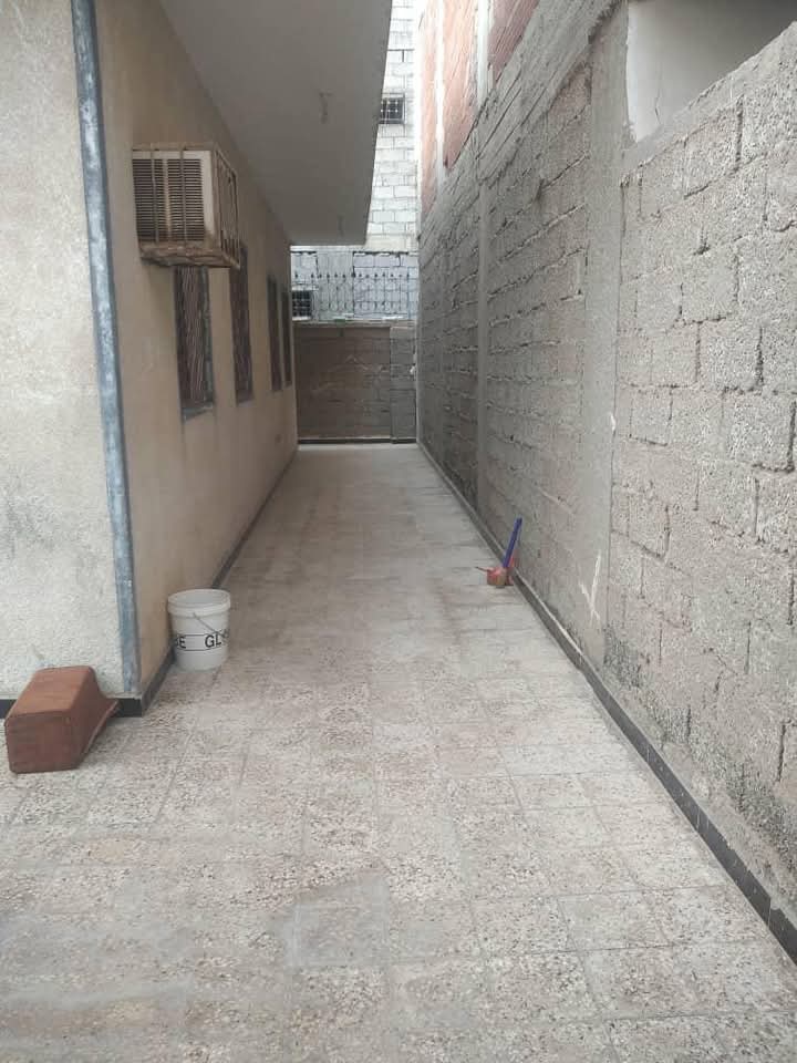 بيت مستقل للبيع في عدن (الشعب) 