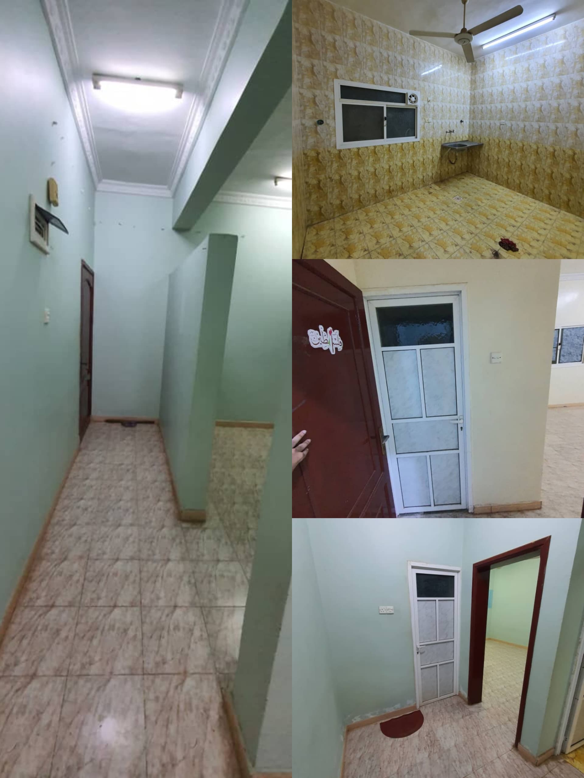 شقه للبيع نموذج D 