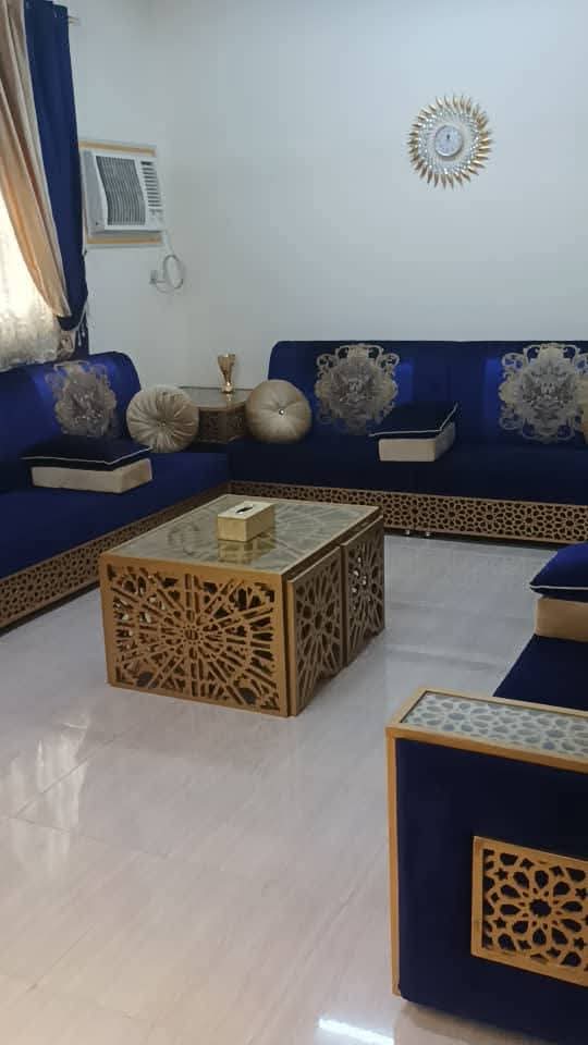 شقة للبيع في مدينة عدن (إنماء السكنية) 