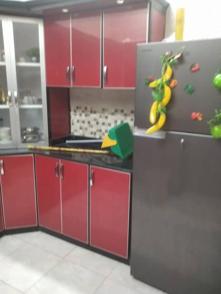 شقة للبيع في مدينة عدن الجديدة (الوالي) 