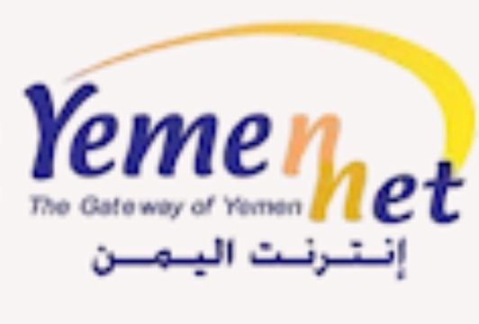 خط يمن نت